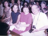 1990072184 Seville, Spain (July  23 - 24, 1990)