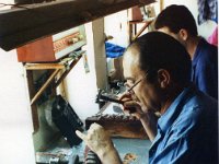 1990072340 Toledo, Spain (August 3, 1990)