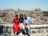 1990072376 Toledo, Spain (August 3, 1990)