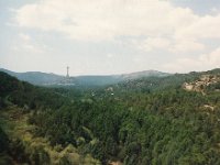 1990072424 Valley of the Fallen, Madrid, Spain (August 4, 1990)