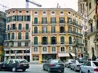 2000072070 Majorca, Spain (March 20 - 22, 2000)