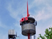 201606669 Barcelona (May 23-25)