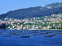 La Tojo Island, Spain (May 17, 2016)