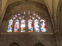 Oviedo, Spain (May 20, 2016)