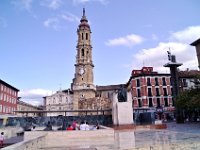 Saragossa (May 22-23. 2016)