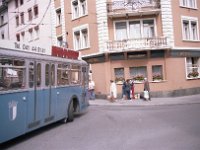 1983060299 Lucerne, Switzerland - Jun 30