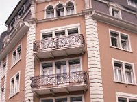 1983060300 Lucerne, Switzerland - Jun 30