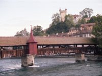 1983060303 Lucerne, Switzerland - Jun 30