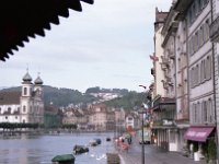 1983060306 Lucerne, Switzerland - Jun 30
