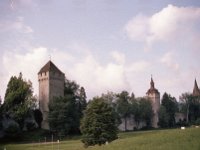 1983060310 Lucerne, Switzerland - Jun 30