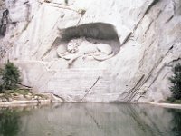 1983060317 Lucerne, Switzerland - Jun 30