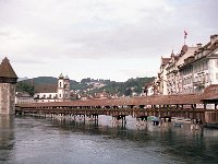 1983060320 Lucerne, Switzerland - Jun 30