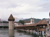 1983060322 Lucerne, Switzerland - Jun 30