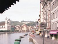 1983060324 Lucerne, Switzerland - Jun 30