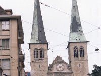 1983060326 Lucerne, Switzerland - Jun 30