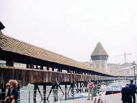 1983060333 Lucerne, Switzerland - Jun 30