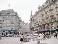 1983060339 Lucerne, Switzerland - Jun 30