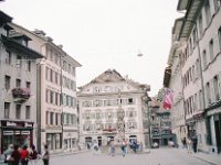 1983060345 Lucerne, Switzerland - Jun 30