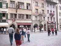 1983060349 Lucerne, Switzerland - Jun 30