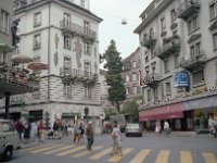 1983060350 Lucerne, Switzerland - Jun 30