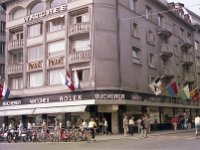 1983060355 Lucerne, Switzerland - Jun 30