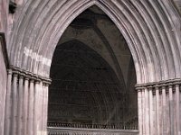 1983060372 Rhine Falls at Schaffhausen, Switzerland, and Freiberg, Germany- Jul 01