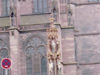 1983060376 Rhine Falls at Schaffhausen, Switzerland, and Freiberg, Germany- Jul 01