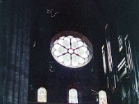 1983060377 Rhine Falls at Schaffhausen, Switzerland, and Freiberg, Germany- Jul 01