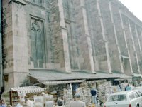 1983060380 Rhine Falls at Schaffhausen, Switzerland, and Freiberg, Germany- Jul 01