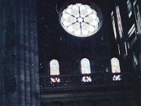 1983060395 Rhine Falls at Schaffhausen, Switzerland, and Freiberg, Germany- Jul 01