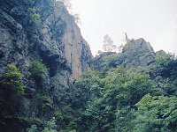 1983060397 Rhine Falls at Schaffhausen, Switzerland, and Freiberg, Germany- Jul 01