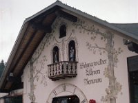 1983060398 Rhine Falls at Schaffhausen, Switzerland, and Freiberg, Germany- Jul 01