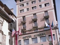 1983060212  St. Moritz, Switzerland - Jun 28-29