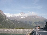 1983060219  St. Moritz, Switzerland - Jun 28-29