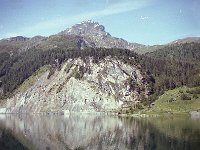 1983060221  St. Moritz, Switzerland - Jun 28-29