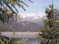 1983060224  St. Moritz, Switzerland - Jun 28-29