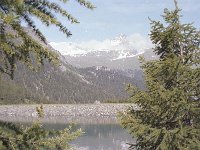 1983060225  St. Moritz, Switzerland - Jun 28-29