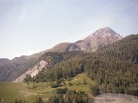 1983060231  St. Moritz, Switzerland - Jun 28-29