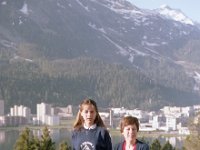 1983060232  St. Moritz, Switzerland - Jun 28-29