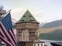 1983060233  St. Moritz, Switzerland - Jun 28-29
