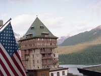 1983060234  St. Moritz, Switzerland - Jun 28-29