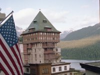 1983060235  St. Moritz, Switzerland - Jun 28-29