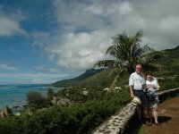 2005022246 Tahiti (February 27 - 28, 2005) : Betty Hagberg