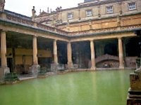 1986082032A Darrel & Betty Hagberg - England Wales Scotland