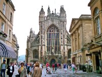 1986082050A Darrel & Betty Hagberg - England Wales Scotland