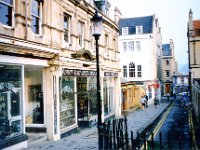 1986082074 Darrel & Betty Hagberg - England Wales Scotland