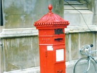 1986082280 Darrel & Betty Hagberg - England Wales Scotland