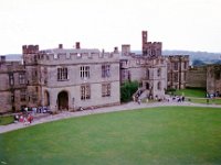 1986082100 Darrel & Betty Hagberg - England Wales Scotland