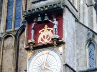 1986082059 Darrel & Betty Hagberg - England Wales Scotland