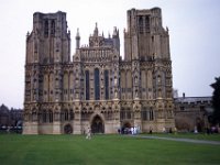 1986082060 Darrel & Betty Hagberg - England Wales Scotland